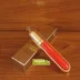 Authentic Kazi Lanjin Collagen Lip Gloss Lip Red Lasting Lipstick Kazilan - Son bóng / Liquid Rouge Son bóng / Liquid Rouge