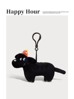 Маленькая черная торговля собаками