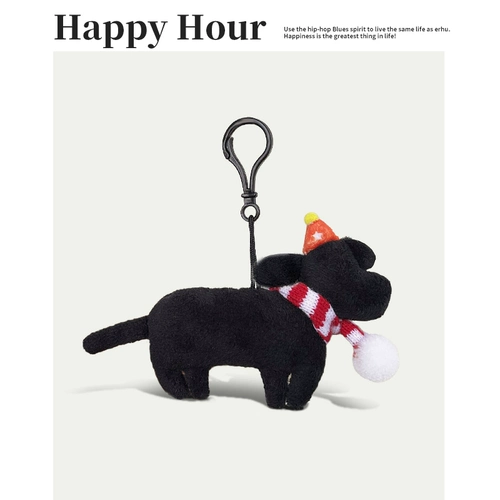 Tide, забавная креативная подвеска, плюшевая кукла для школьников, украшение на сумку для влюбленных, подарок на день рождения