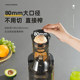 Jinzheng juicer, ການແຍກສານຕົກຄ້າງນ້ໍາໃນຄົວເຮືອນຂະຫນາດນ້ອຍ, ອັດຕະໂນມັດຢ່າງເຕັມສ່ວນເຄື່ອງປັ່ນນ້ໍາຫມາກໄມ້ແລະຜັກຫຼາຍຫນ້າທີ່, ເຄື່ອງນ້ໍາຈືດການຄ້າ