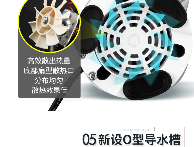 máy ép trái cây hurom Máy ép trái cây Ranbem / Ruiben 309 điện nhỏ hộ gia đình cầm tay sinh viên máy ép trái cây - Máy ép trái cây máy xay sinh tố cầm tay philip
