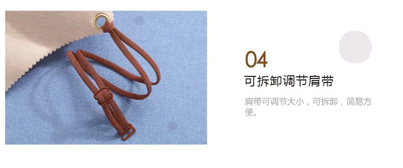 Đồ lót phụ nữ không có vòng thép ngực nhỏ dây rút gợi cảm tụ tập áo ngực dày phụ nữ nhận được sữa ngăn ngừa điều chỉnh áo ngực áo lót 2 dây