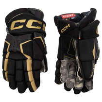 CCM TACKS AS-V PRO HOCKEY GLOVES CHILDREN JUVENILE ADULT HOCKEY TRAINING COMPETITION PROFESSIONAL GRADE ASVP