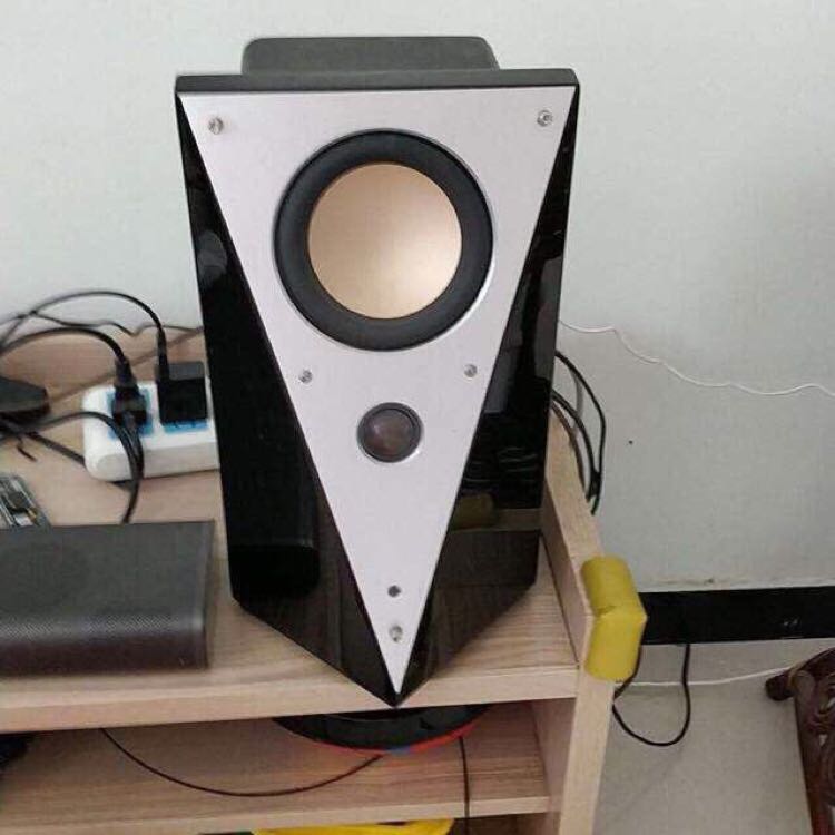 HiVi Weiwei sound maintenance sound box repair various models do not boot up AC sound without having a cacophony