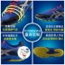 Giày cầu lông chuyên nghiệp Asics / Yasehi GEL-BLADE 6 giày thể thao Giày nam giày nữ R753N giày the thao nam nike Giày cầu lông