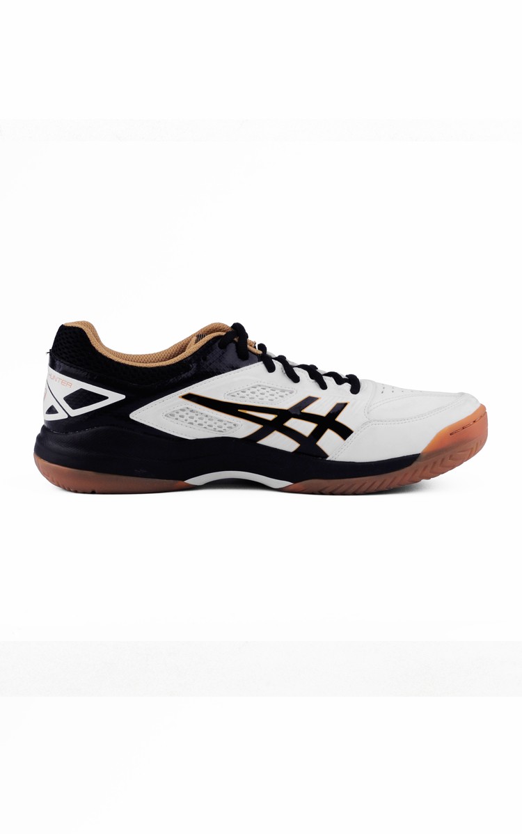 Giày cầu lông Asics / yasehi nam 1071A020 giày cầu lông chống trượt mới thoáng khí - Giày cầu lông giày cầu lông yonex nữ