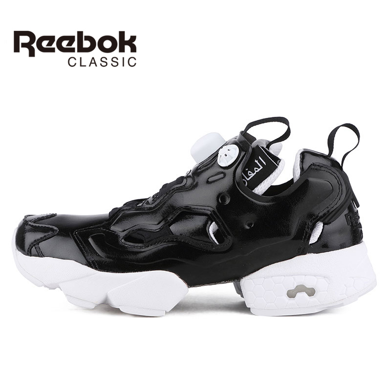 reebok inflatable