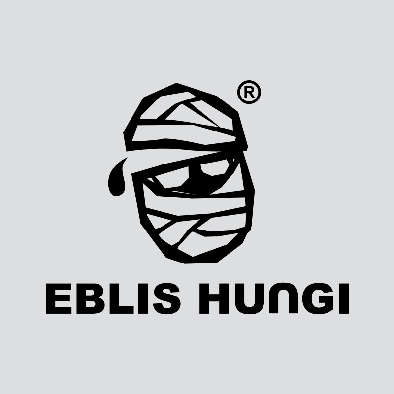 EBLIS HUNGI木乃伊