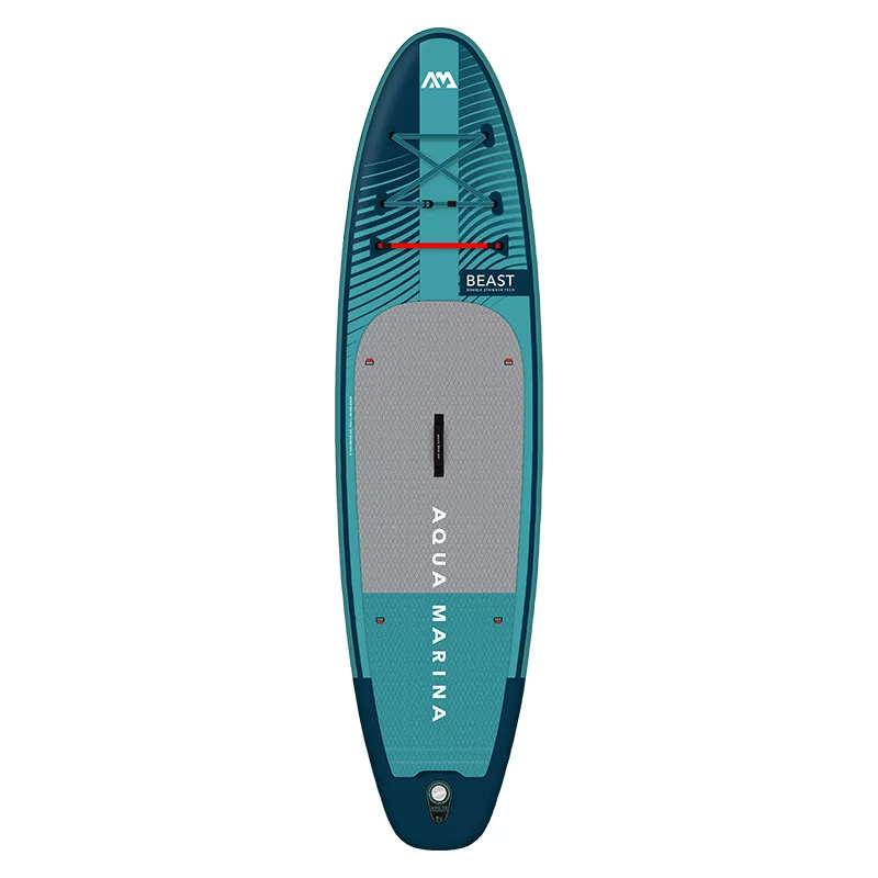 Аква Марина 24 новый полот paddleboard SUP доска для саппинг серфборд водный лыжный борд