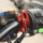 Подходит для электромобиля Mavericks № 9 u2 uqi u + b 009 с открытой ручкой, модифицированным верхним боковым крючком насоса, крючком для шлема mini 2