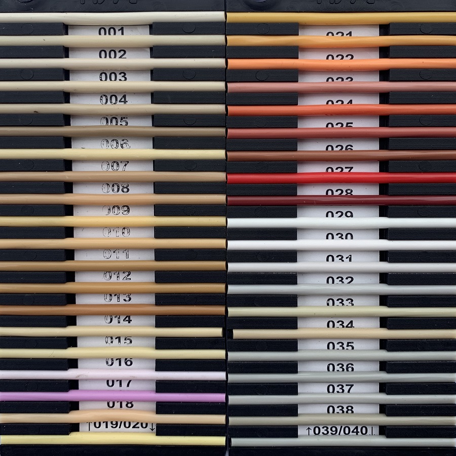 PVC floor welding rod Floor welding rod Plastic welding wire Linen floor welding rod Rubber floor welding rod