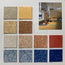 Oude system pvc homogeneous through the floor Odri Zhilong series PVC homogeneous through the floor