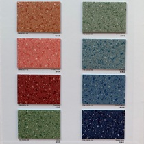 Tomei classic limestone series Jinkang Dragon series coil PVC floor environmental protection non-slip