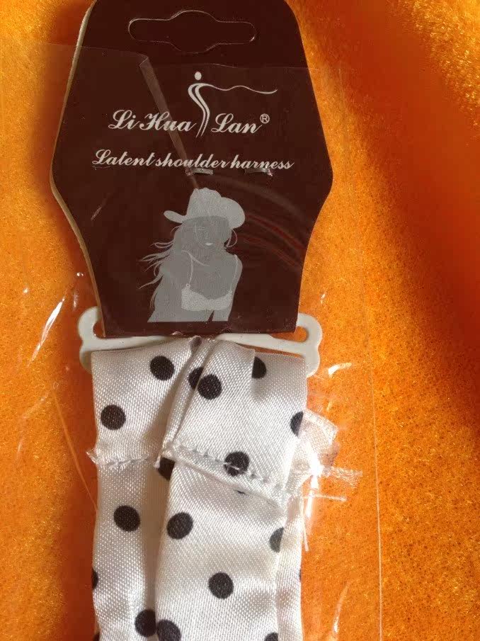 Sangles pour lingerie - Ref 816940 Image 10