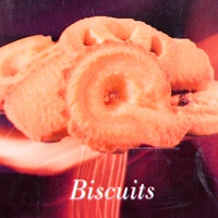 Печенье 1 кг