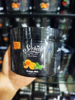 Мятный апельсин 250 г