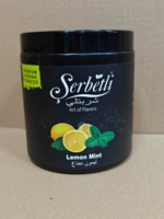 Лимон и мята 1 кг.