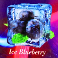 Королевская голубая ледовочная черника 1 кг