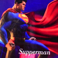 Золотой Супермен 1 кг