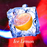 Cyan Ice Lemon 1 кг