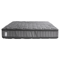 Nouveau produit] Matelas de protection de la colonne vertébrale double face Jinkoer simple et double Matelas à ressorts à une poche à sept zones Simmons Xingyue