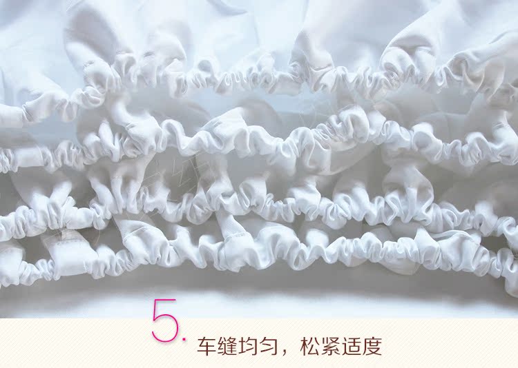 Blemish cho giường sử dụng cá nhân tre bông satin Li 60/100 hỗ trợ bốn phía đàn hồi rắn màu bedspread nệm bìa - Trang bị Covers Ga chun và ga phủ