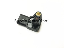 Original plant accessories suitable for small tyrants BJ125-3E TNT125 intake pressure sensor