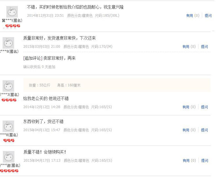 Vêtement de travail en coton - Ref 1912320 Image 26