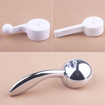 Electric faucet switch handle accessories quick heat instant hot water faucet valve handle flying feather TCL Universal