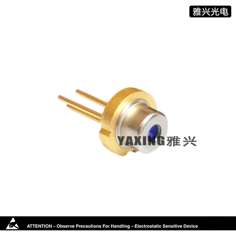 Brand new import 635nm638nm 30mW orange red light laser diode laser tube head spot