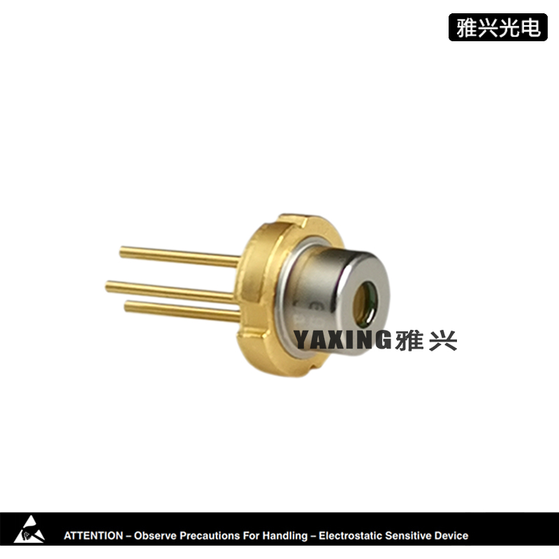 New Osram Osram 520nm 110mW green light laser PLT5 PLT5 520B T056 T056