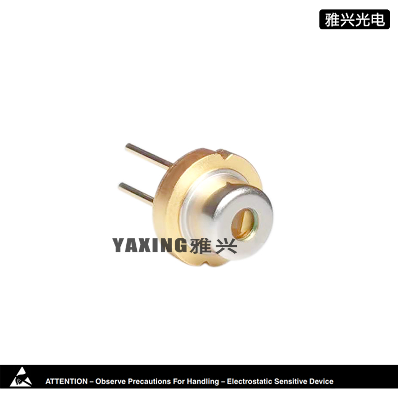 Sharp Original 405nm600mW New Blue Violet Laser Diode GH0406AA2G