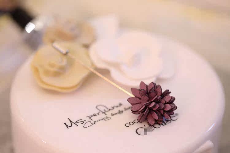 Broche femme en autre - Ref 1177070 Image 13