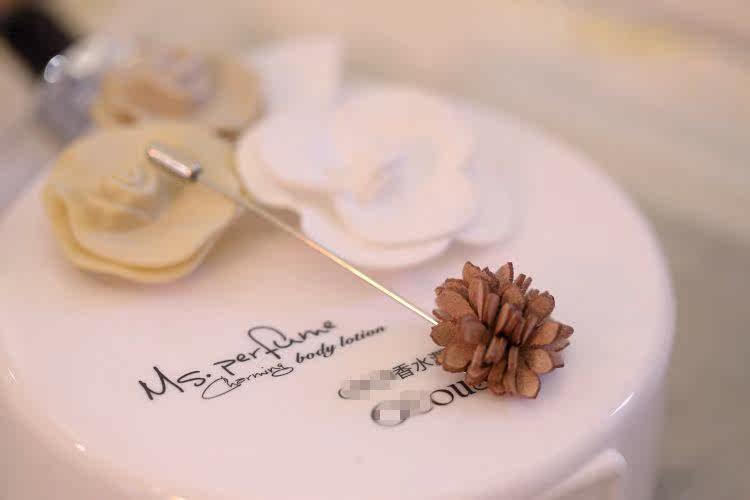 Broche femme en autre - Ref 1177070 Image 12