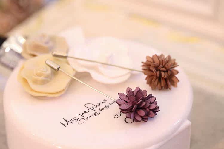 Broche femme en autre - Ref 1177070 Image 9