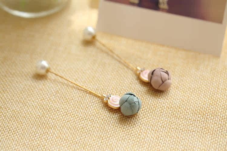 Broche femme en Fluid Systems - Ref 1174817 Image 5