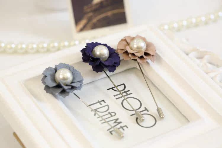 Broche femme en ruban - Ref 1173980 Image 15