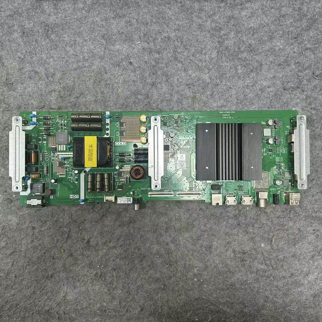 Skyworth 55A5/A4 55M1 55P50 55G30 motherboard 5800-A7S600-1P00/2P/0P/00 screen