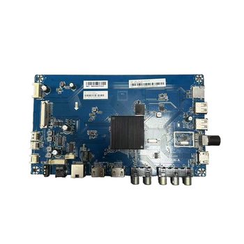 Original Sharp 4T-C60Bfda 4T-C70Ahza Tv Motherboard Cv93Jh-A Ftif-111 Screen Optional
