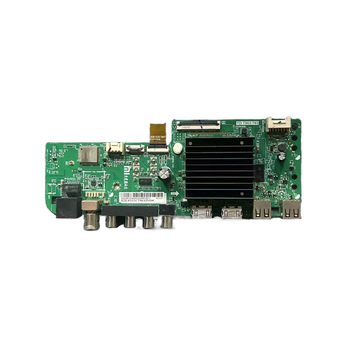 Original Xiaomi L55/L60/L70/L75M7-Ea/Ac Tv Motherboard Td.T963.793 with Optional Screen