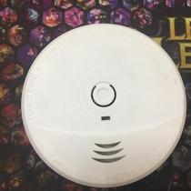 With 3C smoke alarm detector independent smoke sensor fire home inspection factory smoke alarm