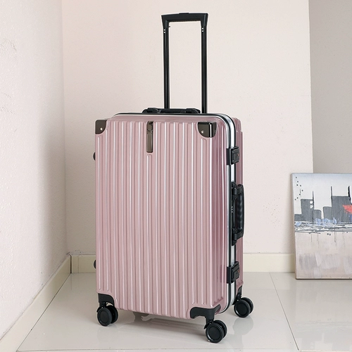 Брендовый чемодан для путешествий, прочная коробка, популярно в интернете, 20 дюймов