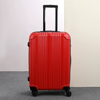 Красный, матовый