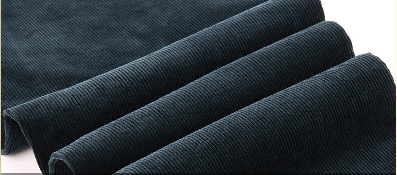 Pantalon cuir homme droit pour hiver - Ref 1482444 Image 25