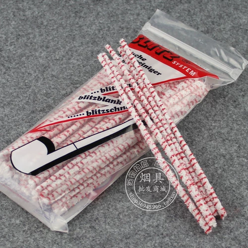 Табачные сигареты для очистки и очистки инструментов для очистки и очистки