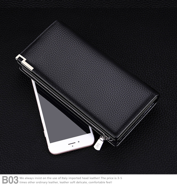 Sac pour homme - Ref 50736 Image 18