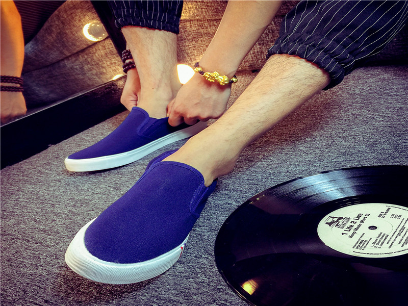 Chaussures de tennis homme - Ref 963605 Image 36