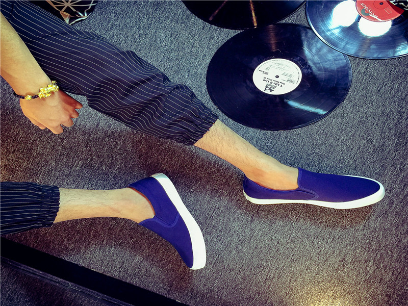 Chaussures de tennis homme - Ref 963605 Image 39