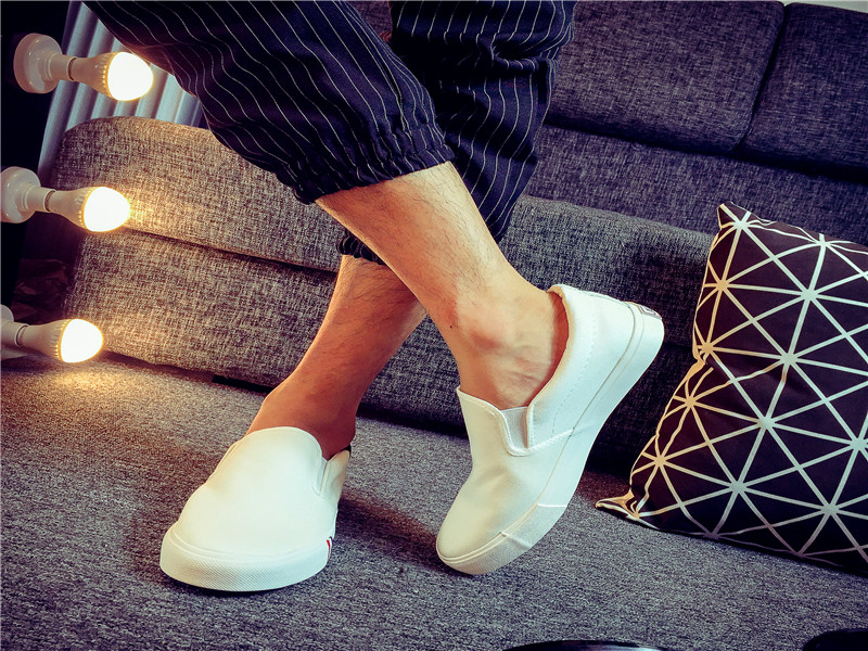 Chaussures de tennis homme - Ref 963605 Image 34