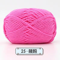 Персиковой порошок 25